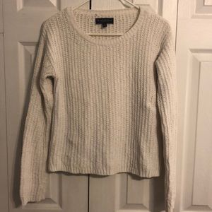 Aeropostale knit sweater